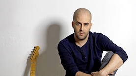 עילי בוטנר, צילום: Udi Bashkin אן.אם.סי